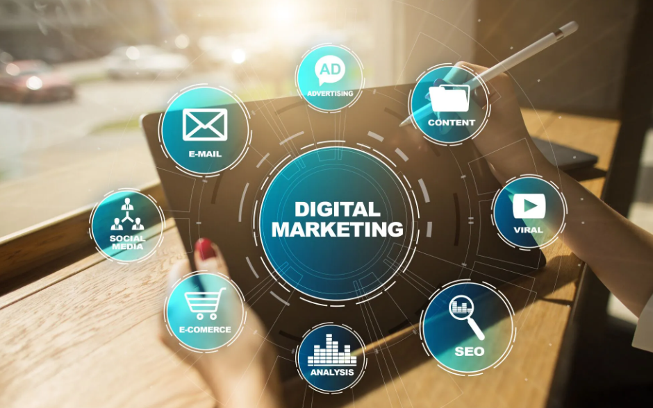 digital media agency