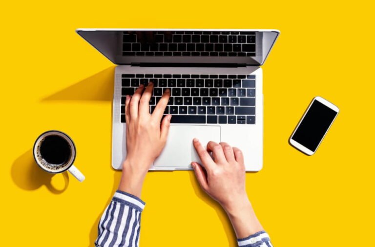 Outsource Content Writing