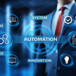 business automation