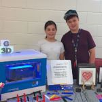 3D company in Mauritius