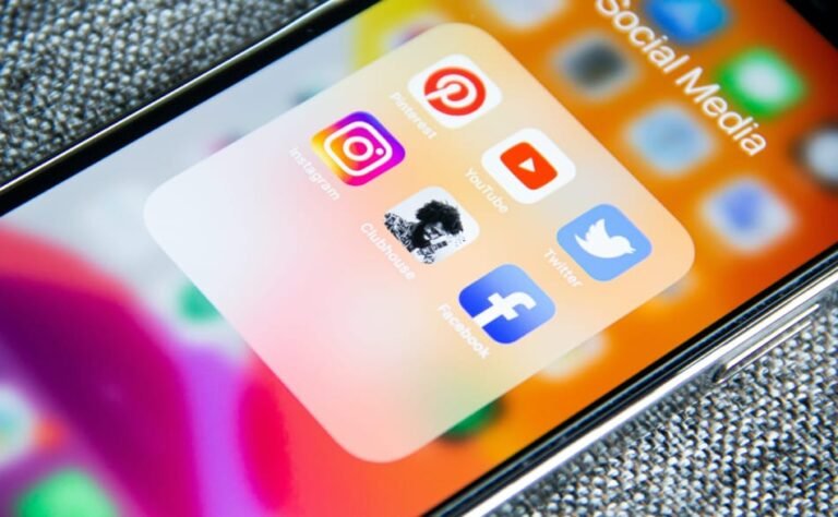 Outsource Social Media Marketing