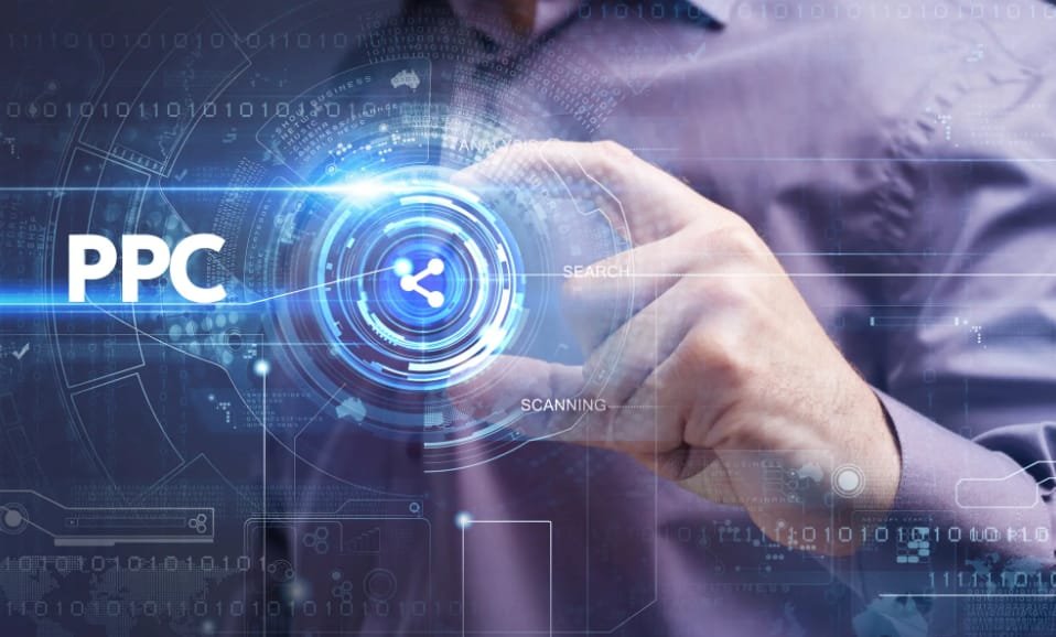 outsource PPC management