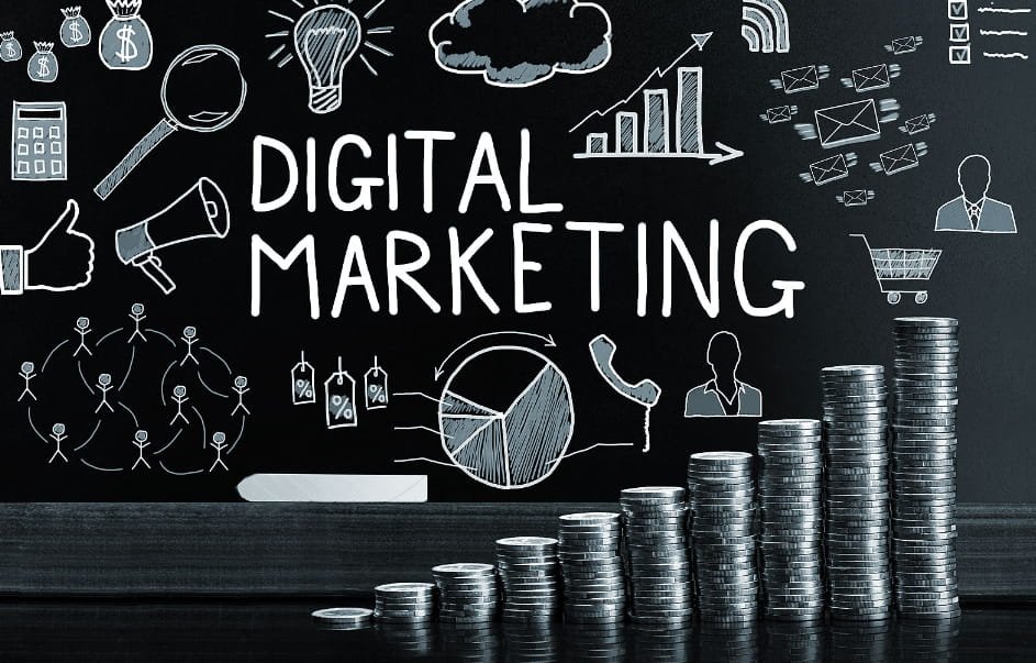 Outsource Digital Marketing