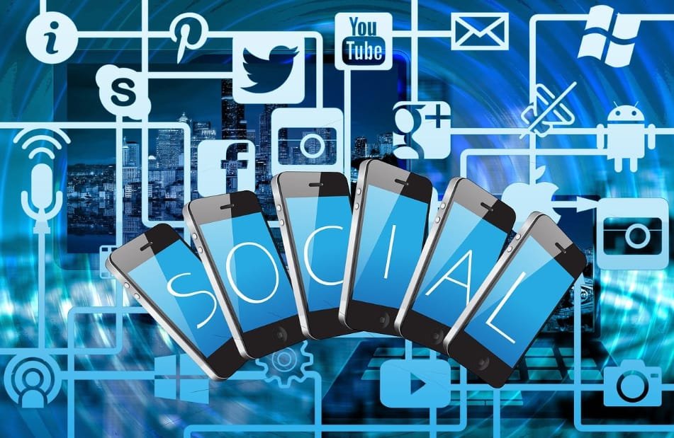 Wholesale Social Media