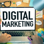 digital marketing agency