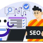 AI in white label SEO services
