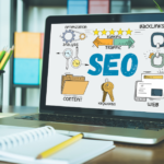 SEO company in Hervey Bay