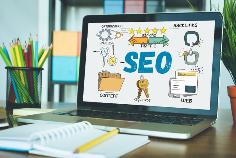 SEO company in Hervey Bay