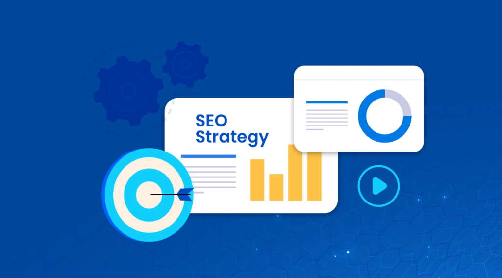 SEO strategies