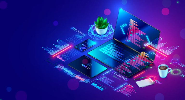 graphic design services in Charleston