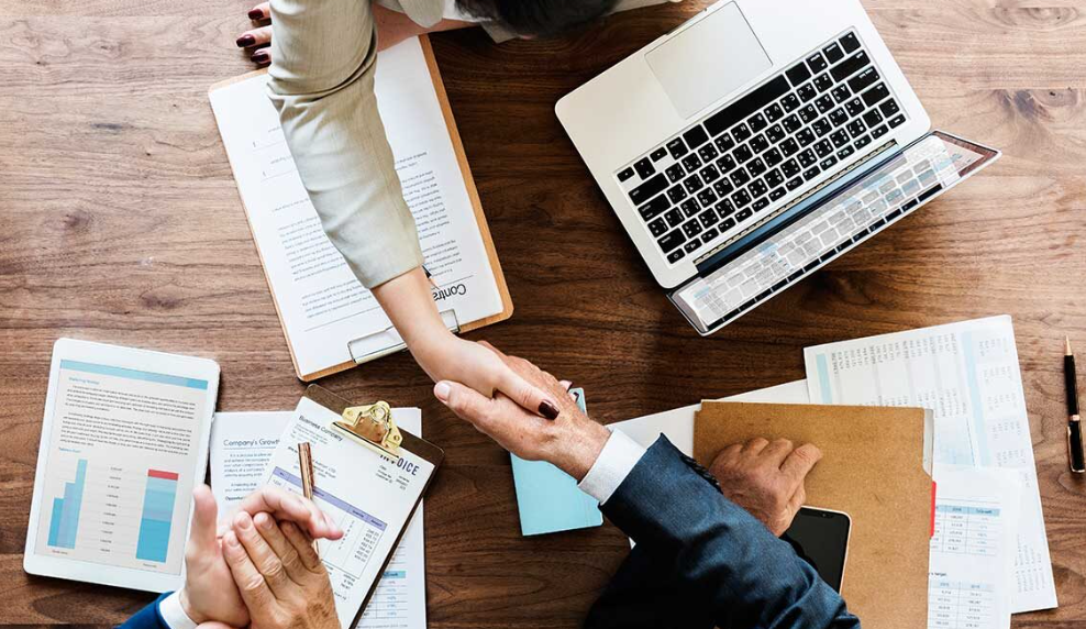 server management service