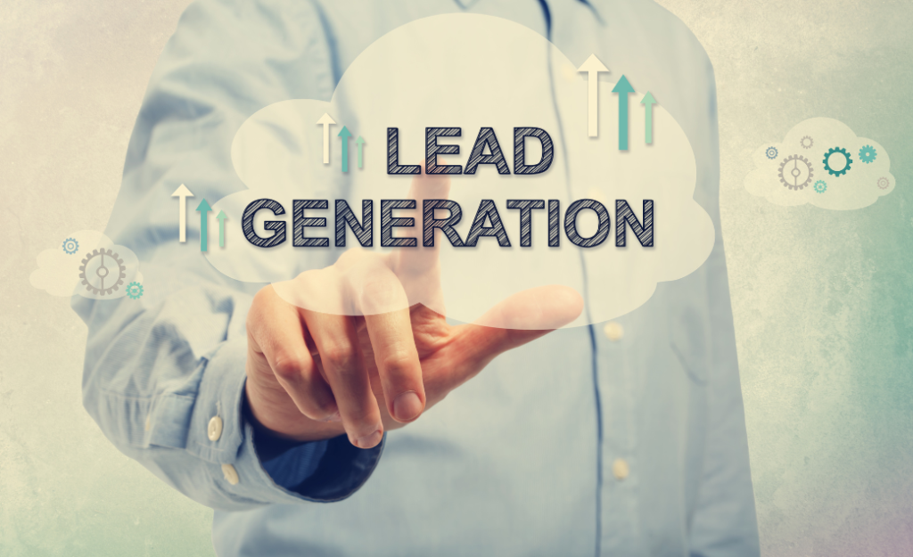 lead generation agency