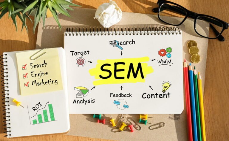 search engine marketing firm in Sydney