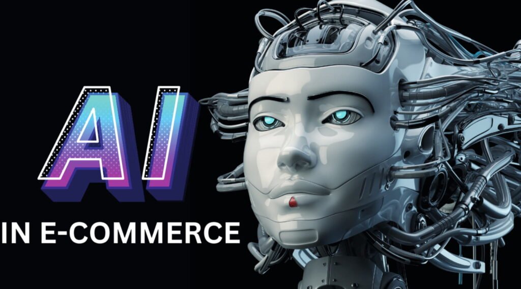 AI chatbot for ecommerce