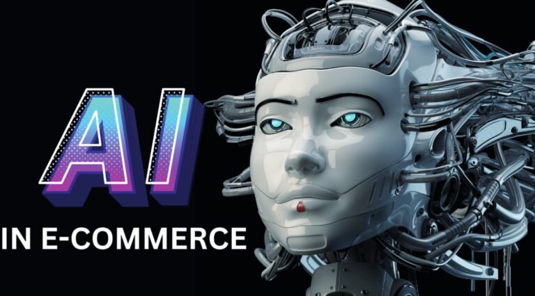 AI chatbot for ecommerce