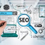 Contractor SEO in Los Angeles