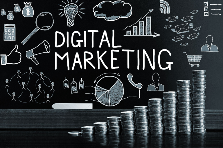Digital Marketing Agency Florida