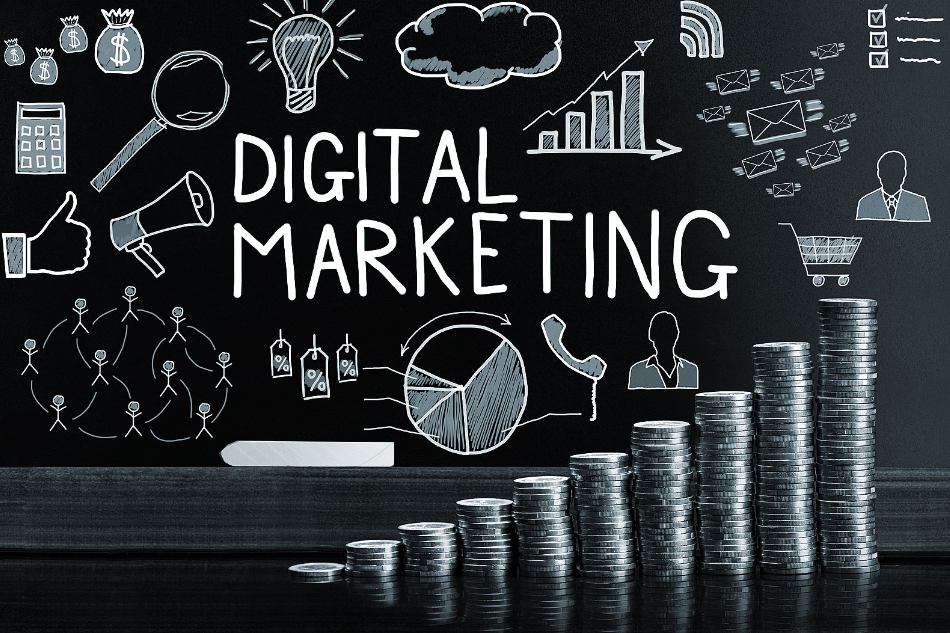 Digital Marketing Agency Florida