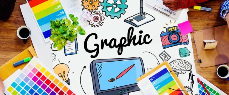 Visual graphics at Mackay