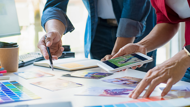 brand strategist in Geelong