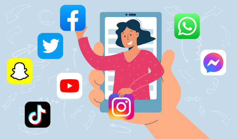 social media reseller services