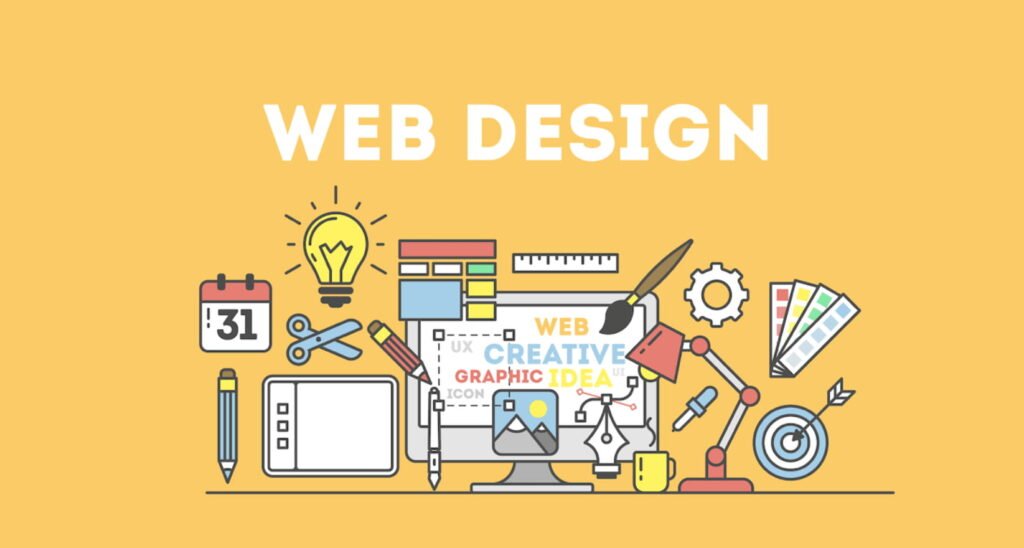 web design in Tweed Heads