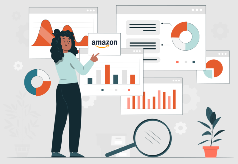 Amazon advertising agency