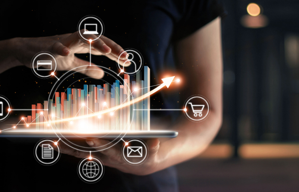 digital agency Shopify