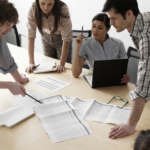 marketing company in the UK