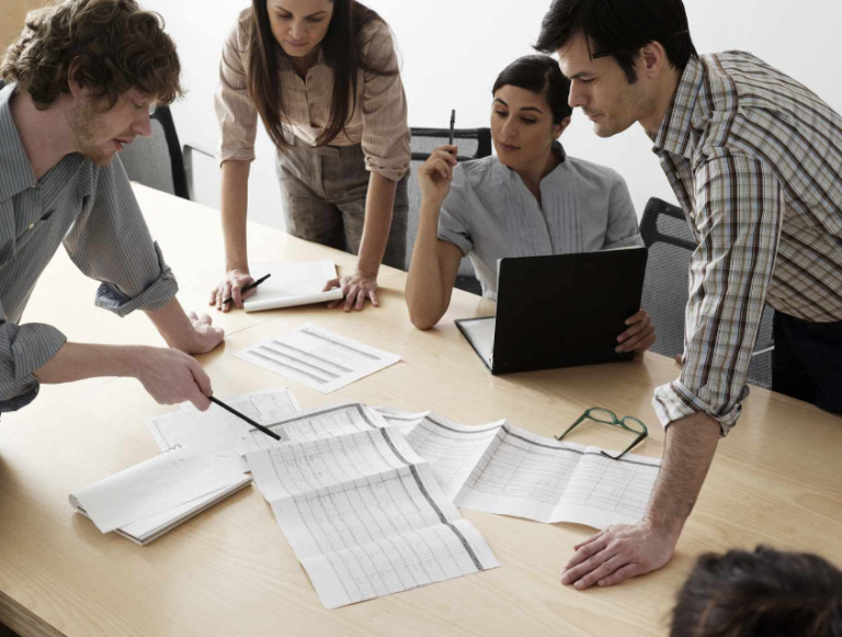 marketing company in the UK