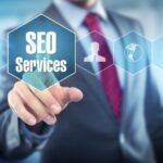 SEO services in Canberra