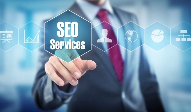 SEO services in Canberra