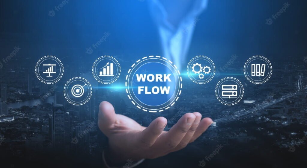 workflow automation