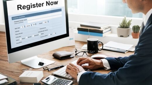 register a company in australia