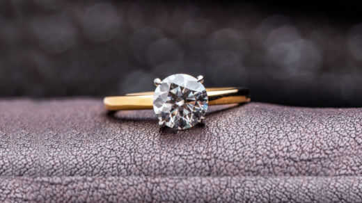 engagement rings adelaide