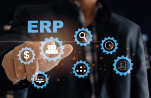 ERP Systems