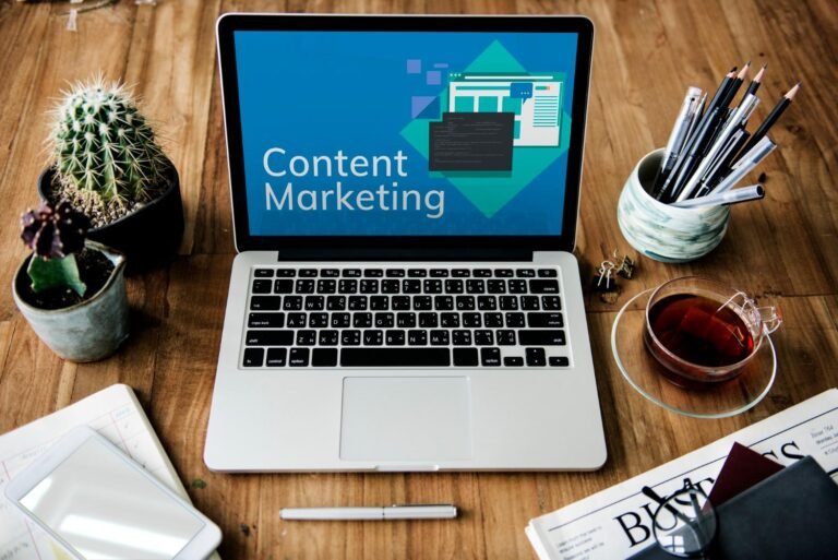 Content Marketing Agency in Miami
