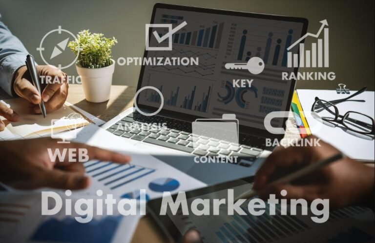 outsource digital marketing