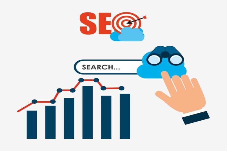 SEO agency in Gladstone