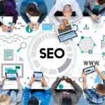 SEO resellers