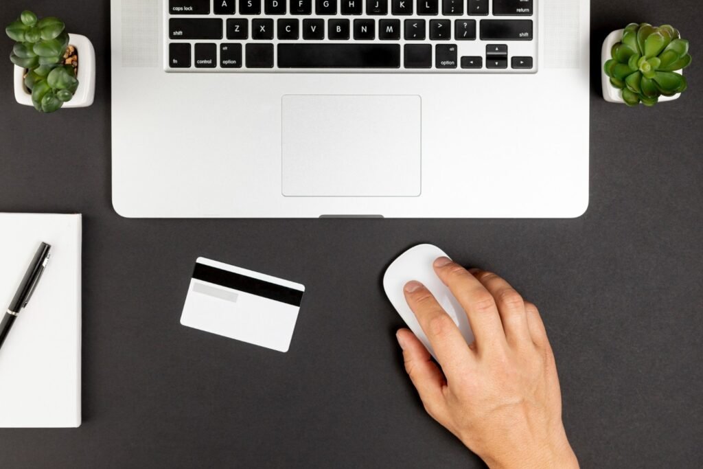 White label pay per click