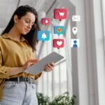 white label social media management