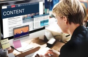 content creation agency in Auckland