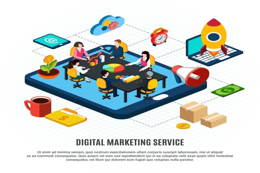 white label digital marketing