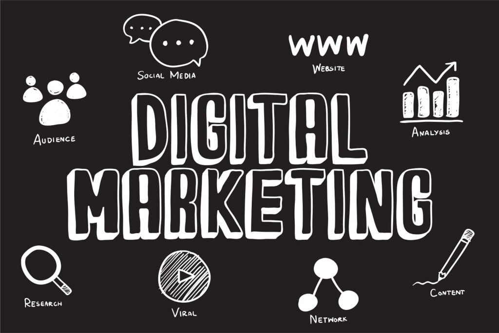 white label digital marketing