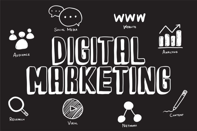 white label digital marketing